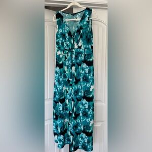 Elements Maxi Dress